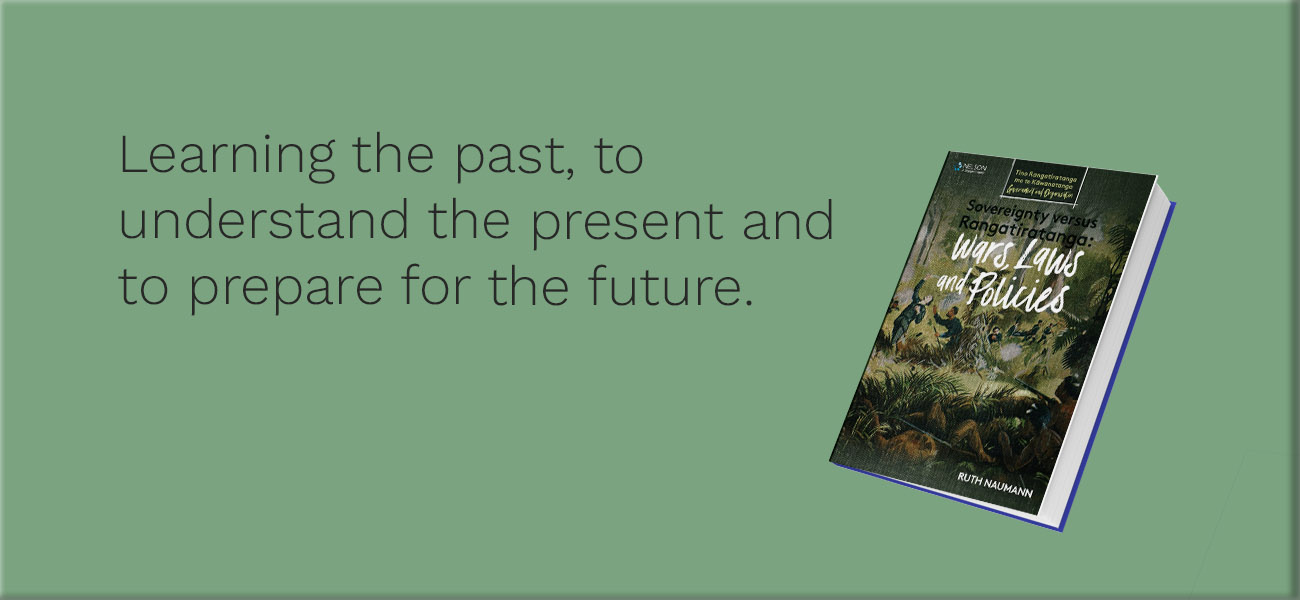 Wars, Laws and Policies